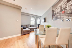 GuestReady - Cozy residence in Stockwell